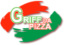 logo griff da pizza